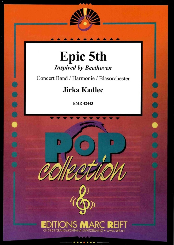 Epic 5th